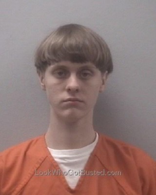 dylann-roof