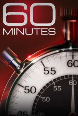 60 Minutes Logo